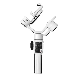 لرزشگیر موبایل ( گیمبال ) ژیون مدل Smooth 5S